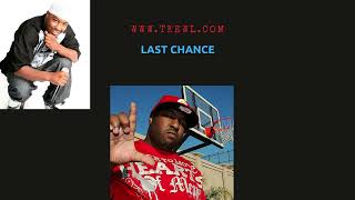 The Jacka x Berner Type Beat quotLast Chancequot TKewl Made Me Do IT [upl. by Egon]