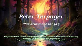 Peter Terpager  Når drømmene tar fat [upl. by Lever]