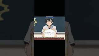 Hachiman aint no simp  Oregairu Edit shorts oregairu animemoments hikigaya anime [upl. by Annayat]