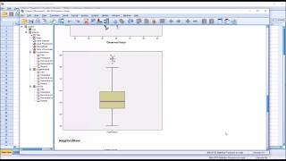 Creating and Interpreting Normal QQ Plots in SPSS [upl. by Adamo]