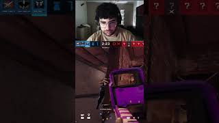 Hibana Spook  bercoulliii on Twitch [upl. by Lunn]