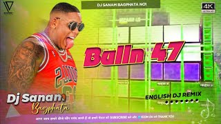 Bulin47xLiricoEnLaCasaxLosDelMilleroPikilao dj sanam Remix [upl. by Higgs]