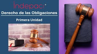 Derecho de las Obligaciones Introducción a las Obligaciones Civiles y Fuente de las Obligaciones [upl. by Retluoc]