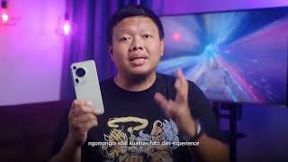 APA KATA MEREKA TENTANG HUAWEI PURA70 ULTRA [upl. by Hoenack]