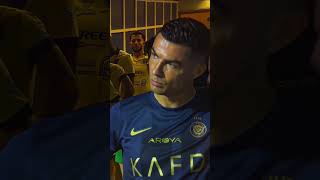 Ronaldo Edit  Gata Only slowed music ronaldo football shorts [upl. by Giacopo]