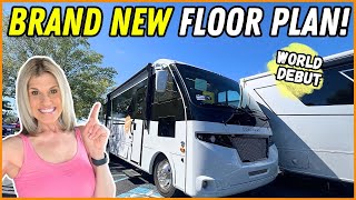 This 27 NONSLIDE Motorhome Is AMAZING  2025 Coachmen Euro 25 LE [upl. by Cowan]