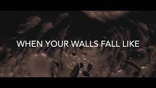 Celldweller  Jericho Circle of Dust Remix Lyric Video [upl. by Yoong]