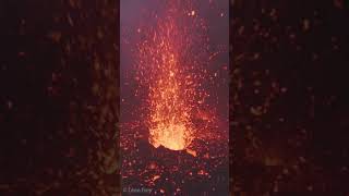 Stromboli Volcano Eruption Italy volcano stromboli eruptio [upl. by Barling135]