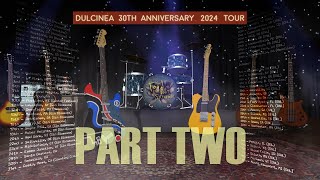 Songs amp Stories Celebrating 30 Years of Dulcinea Part 2 [upl. by Carey]