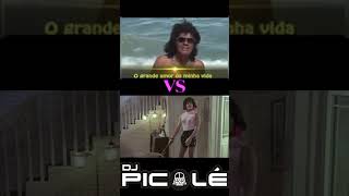 Queen VS Ademir Galeno  memes comedia remixsong mashup djremix [upl. by Nryhtak]