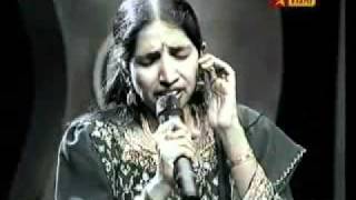 Hairamaye Rangeela song Swarnalatha [upl. by Enelez]