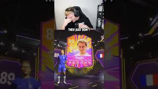 I OPENED TEN 380K HERO PACKS ON EAFC 25 🤯 [upl. by Ellac]