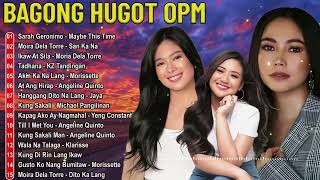 Beautiful OPM Love Songs  Tagalog Love Song Collection Playlist 2024  Non Stop Music 2024 [upl. by Yentruoc796]