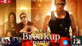 Breakup Party Upar Upar iN tHe AiR [upl. by Lange]