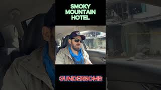 Gunderbomb Smoky Mountain Motel [upl. by Rabbi]