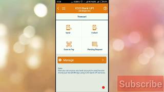 How to transfer money to any account number using UPI payment [upl. by Viole]