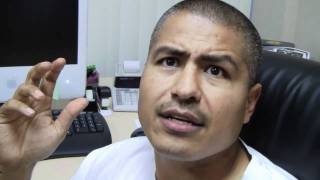 Robert Garcia On David Rodela Sparring Pacquiao [upl. by Oirramaj]