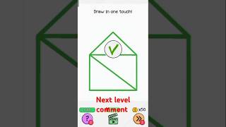 Level 19 Braindom Game shorts viral MyBraindomGameAs Asss [upl. by Raskin]