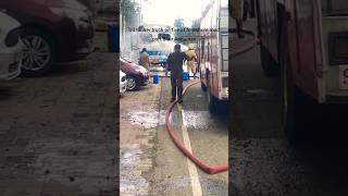 Oil Tanker Truck On Fire At Foreshore Road Port Blair Andaman [upl. by Oralia]