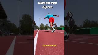 🚀NEW Kiprun KD900 le test‼️ trailrunning kd900 kd900x kiprun kiprunkd900 ks900 shortvideo [upl. by Assenat]