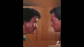 Ramon Revilla Sr Eddie Garcia Action line movie  Zamboanga MassacreRízal Ali Story  Short clip [upl. by Kraus]