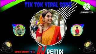 Bisti Pore Tapur Tupur Love MixDj Mj Jahangirmp3Remix Bdbnm [upl. by Ydnis]