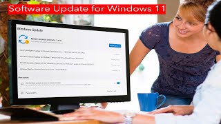 Latest Software Update for Windows 11 Sept 2023 [upl. by Eissak522]