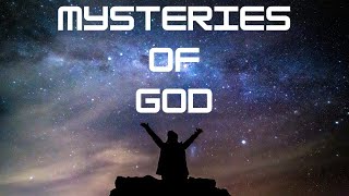 LIVE  Mysteries of God pt 1  Summer of Sanity Series  Pastor Scott Tischler  7724 [upl. by Atazroglam]