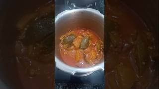 Learn how to make Brinjal Curry in just 5 minutes Brinjal amp Mango Curry [upl. by Burroughs]