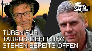 Interview mit Karsten Montag [upl. by Barney]