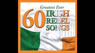 3 Hours Of The Greatest Ever Irish Easter Rising Rebel Songs stpatricksday [upl. by Nichol719]