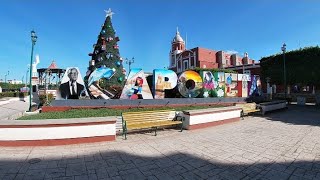 Acaponeta Nayarit ciudad de las gardenias [upl. by Salot]