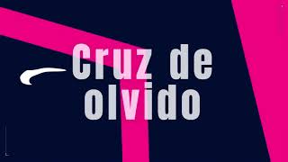 Cruz de Olvidoharmonica [upl. by Colon]