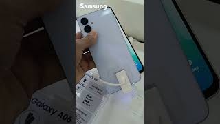 Galaxy A16 5G Galaxy A06 LTE samsung [upl. by Arty]