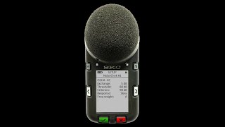 SKC NoiseCHEK Dosimeter  Setting Up and Programming Virtual Dosimeters [upl. by Esikram]