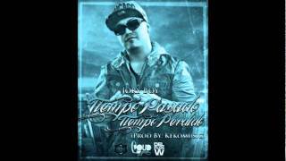 Jory  Tiempo Pasado Tiempo Perdido Prod By Keko Musik con Letra [upl. by Armil]