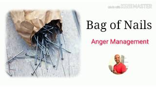 A Bag of Nails  short story [upl. by Quiteria]