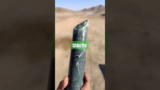 actinolite chlorite dolomite [upl. by Rogerg]