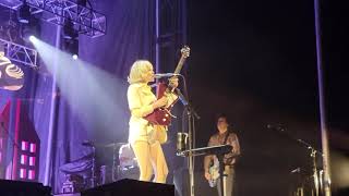 St Vincent  Los Ageless Live in Portland [upl. by Atneciv]