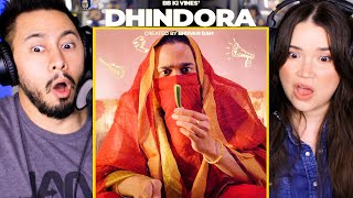 DHINDORA  EP 08 Samay Ka Pahiya  BB Ki Vines  Season Finale  Reaction [upl. by Ntsud]