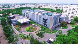 ESIC Medical College Sanathnagar Hyderabad [upl. by Estrella]