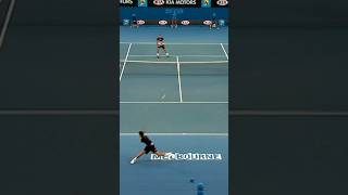 A Djokovic v Tsonga CLASSIC 💥 [upl. by Cott]