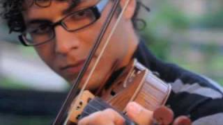 Cant Help Falling In Love Elvis Presley  Violin Cover [upl. by Pals]