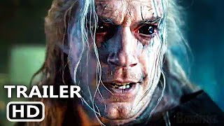 The Witcher Season 3  Official Trailer  Recap Blade thewitcher3 RecapBlade thewitcherseason3 [upl. by Wolfie221]