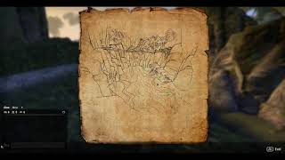 Greenshade Treasure Map 6 [upl. by Kendrah]