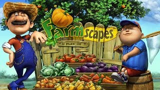 Farmscapes Trailer [upl. by Lledraw323]