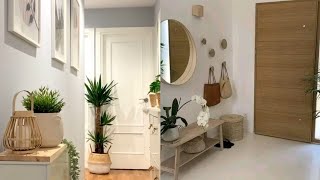 Modern Entryway Decorating Ideas 2024  Entryway Decorating Ideas India [upl. by Vevine765]