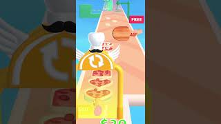 Super Pizza Game Video foryou viral ytgames [upl. by Orips988]