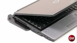 Fujitsu Lifebook S792 [upl. by Aknayirp]