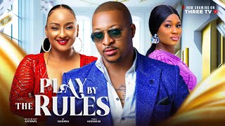 PLAY BY THE RULES  IK IGBONNA  ROSEMARY AFUWAPE  ISHA ABUBAKAR Latest 2024 Nigeria Movies [upl. by Marlene591]